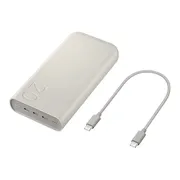 پاوربانک 45 وات سامسونگ مدل Battery Pack EB-P4520 ظرفیت 20000 میلی‌آمپر ساعت - تصویر 8