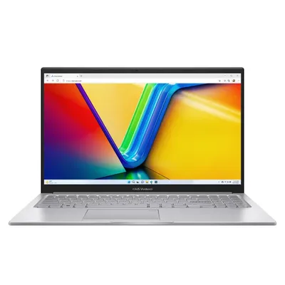 لپ‌تاپ ASUS Vivobook 15 P1504CVA-NJ261-Core 5 120U-16GB DDR4 3200MHz-2TB SSD-TN - کا (15.6