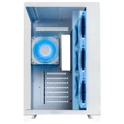 کیس کامپیوتر گیمینگ فاطر مدل FG-880W - تصویر 7