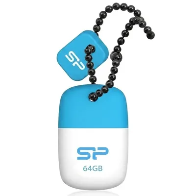فلش مموری Silicon Power Touch T07 (64 گیگابایت)