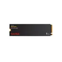 SSD سن دیسک Extreme ظرفیت یک ترابایت (1 ترابایت)