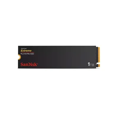 SSD سن دیسک Extreme ظرفیت یک ترابایت (1 ترابایت)