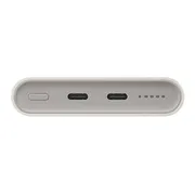 پاوربانک 25 وات وایرلس سامسونگ مدل Wireless Battery Pack EB-U2510 ظرفیت 10000 میلی آمپر ساعت - تصویر 7