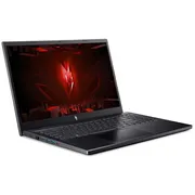 لپ تاپ 15.6 اینچی ایسر مدل Nitro V 15 ANV15-52-788T-i7 13620H-32GB DDR5 4800MHz-1TB SSD-RTX3050 6GB-FHD 165Hz - کاستوم شده - تصویر 3