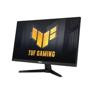 مانیتور گیمینگ 24 اینچ ایسوس مدل TUF Gaming VG۲۴۹QM۱A ،زمان پاسخدهی ۱ms ، رزولوشن Full HD،پنل FAST IPS،نرخ بروزرسانی تصویر۲۷۰ هرتز، یک پورت DIPLAY،دو پورت HDMI وپورت هدفون ، دارای ۲ اسپیکر ۲وات، sRGB : ۹۹% - تصویر 4