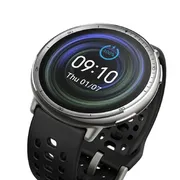 ساعت هوشمند 44 میلی‌متری امیزفیت مدل Active 2  با بند سیلیکونی - تصویر 6