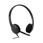 هدست لاجیتک مدل H340 - تصویر 1