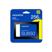 اس اس دی اینترنال SATA III ای دیتا مدل SU650 ظرفیت 256 گیگابایت - تصویر 3