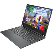 لپ تاپ 15.6 اینچی اچ‌ پی مدل Victus 15 fa2787nr-i7 13620H-RTX5060 8GB-40GB DDR5 5200MHz-512GB SSD-FHD 144Hz-W - کاستوم شده - تصویر 2