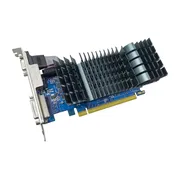 کارت گرافیک مبتنی بر NVIDIA ایسوس مدل GeForce GT710-SL-2GD5-BRK-EVO - تصویر 3