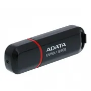 فلش مموری ای دیتا مدل UV150 ظرفیت 128 گیگابایت با رابط USB 3.2 Gen1 و پشتیبانی از انواع سیستم‌عامل، طراحی درپوش‌دار و سازگار با کامپیوتر، لپ‌تاپ، موبایل و تلویزیون - تصویر 6