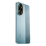 گوشی Xiaomi Poco C71 دو سیم کارت ظرفیت 128 گیگابایت و رم 4 گیگابایت - تصویر 5