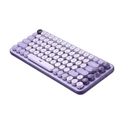 کیبورد لاجیتک مدل POP KEYS MECHANICAL KEYBOARD RF US - تصویر 5