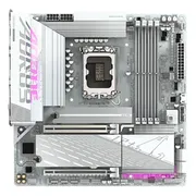 مادربرد گیگابایت مدل B860M AORUS ELITE WIFI6E ICE - تصویر 1