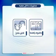 هدفون بلوتوثی کیو سی وای مدل T13X با نویز کنسلینگ میکروفون (ENC)، درگاه شارژ USB Type-C، دارای میکروفون چهارگانه، امکان حذف صدای مزاحم محیط، مقاوم در برابر رطوبت و عرق - تصویر 5