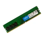 رم دسکتاپ DDR4 تک کاناله 2666 مگاهرتز CL19 کروشیال مدل CB8GU2666 ظرفیت 8 گیگابایت - تصویر 2