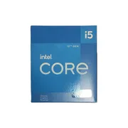 پردازنده مرکزی اینتل مدل Core i5 12400F-Box - تصویر 4