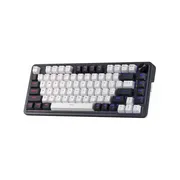 کیبورد گیمینگ ردراگون مدل K673 PRO WB، سوییچ مکانیکال قرمز، Tenkeyless، نورپردازی RGB - تصویر 6