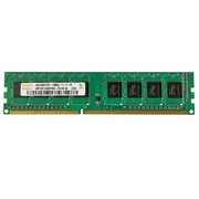 رم کامپیوتر DDR3 ظرفیت 4 گیگابایت هاینیکس مدل PC3-12800U با فرکانس 1600 مگاهرتز، تایمینگ CL11 و فرم‌فکتور U-DIMM 240 پین - تصویر 2