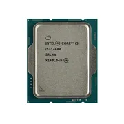 پردازنده مرکزی اینتل مدل Core i5 12400-Box - تصویر 3