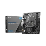 مادربرد ام اس آی مدل PRO H610M-E DDR4 - تصویر 5