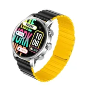 ساعت هوشمند کیسلکت مدل Smart Calling Watch Kr2 - تصویر 4