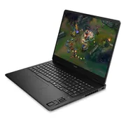 لپ تاپ 16 اینچی اچ‌ پی مدل OMEN Gaming 16-ap0167AX-R9 8940HX-16GB DDR5 5600MHz-512GB SSD-RTX5060 8GB-FHD 144Hz - تصویر 2