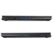 لپ تاپ 15.6 اینچی ایسر مدل Nitro V 15 ANV15-52-788T-i7 13620H-RTX3050 6GB-16GB DDR5 4800MHz-512GB SSD-FHD 165Hz - تصویر 7