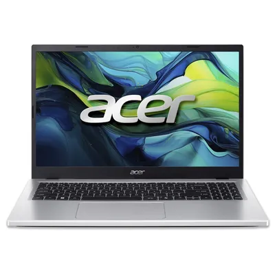 لپ‌تاپ ایسر Aspire Go 15 AG15-42P-Ryzen 7 7730U-8GB DDR4 3200MHz-512GB SSD-IPS-W - ک (15.6