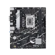 مادربرد ایسوس مدل PRIME B760M-K - تصویر 1