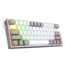 کیبورد ردراگون Fizz K617 RGB
