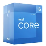 پردازنده مرکزی اینتل مدل Core i5 12400-Box - تصویر 1