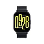 ساعت هوشمند شیائومی مدل Redmi Watch 5 Active ریجن هند، دارای قابلیت های قابلیت مکالمه از طریق بلوتوث، قابلیت تغییر طرح ساعت یا تم بند پلاستیک - تصویر 2