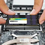 رم لپ‌تاپ DDR4 تک کاناله 3200 مگاهرتز CL22 سیلیکون پاور مدل SP ظرفیت 16 گیگابایت - تصویر 3