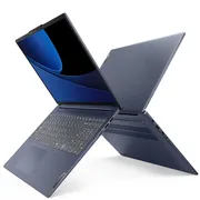 لپ تاپ 16 اینچی لنوو مدل IdeaPad Slim 5 16IRU9-Core 7 150U-16GB LPDDR5X 5200MHz-1TB SSD-IPS 60Hz-Backlit-Fingerprint-W - تصویر 7