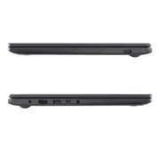 لپ تاپ 14 اینچی ایسوس مدل Vivobook Go 14 E410KA-CL4128-Celeron N4500-4GB DDR4 3200MHz-128GB eMMC-512GB SSD-TN - کاستوم شده - تصویر 8