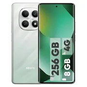گوشی موبایل شیائومی مدل Redmi Note 15 4G دو سیم کارت ظرفیت 256 گیگابایت و رم 8 گیگابایت - تصویر 1