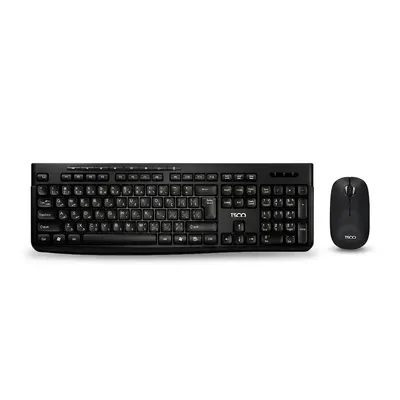 کیبورد تسکو TKM 7027W