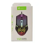 ماوس گیمینگ لایماید مدل V2 - تصویر 4