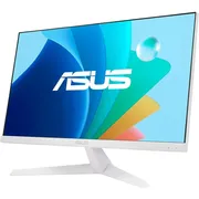 مانیتور 23.8 اینچ ایسوس مدل  VY249HF-W سایز 24 اینچ ، پنل IPS ، زمان پاسخدهی 1ms ،رزولوشن Full HD، پنل IPS، نرخ بروزرسانی تصویر100 هرتز، یک پورت HDMI و دارای پورت هدفون - تصویر 4
