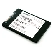 اس اس دی اینترنال سن دیسک مدل  SSD PLUS  ظرفیت یک ترابایت - تصویر 7