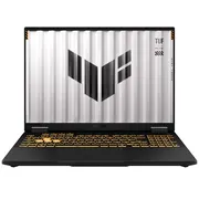 لپ تاپ 16 اینچی ایسوس مدل TUF Gaming F16 FX608JHR-i7 14650HX-RTX5050 8GB-32GB DDR5 5600MHz-3TB SSD-WUXGA 165Hz - کاستوم شده - تصویر 1