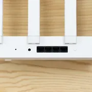 مودم Xiaomi AX3000T - تصویر 6
