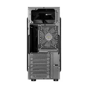 کیس کامپیوتر گرین مدل AVA Plus - تصویر 5