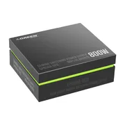 منبع تغذیه کامپیوتر گرین مدل GP800A-GED - تصویر 8