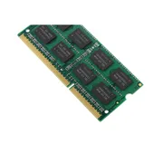 رم لپ‌تاپ سامسونگ DDR3 4 گیگابایت مدل 1333 PC3 10600s تک کاناله با فرکانس 1333 مگاهرتز - تصویر 5