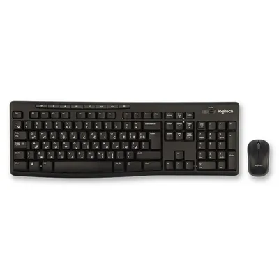 کیبورد Logitech MK270