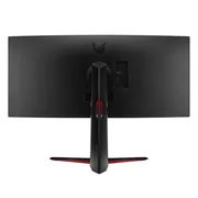 مانیتور خمیده گیمینگ 34 اینچ ال جی مدل 34GP63A-B - تصویر 7