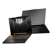 لپ تاپ 16 اینچی ایسوس مدل TUF Gaming F16 FX607VU-RL065-Core 5 210H-RTX4050 6GB-16GB DDR5 4800MHz-1TB SSD-FHD 144Hz - تصویر 4
