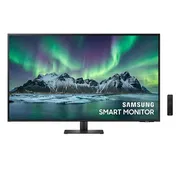 مانیتور هوشمند 43 اینچ سامسونگ مدل M7 M70F LS43FM702UMXUE - تصویر 2